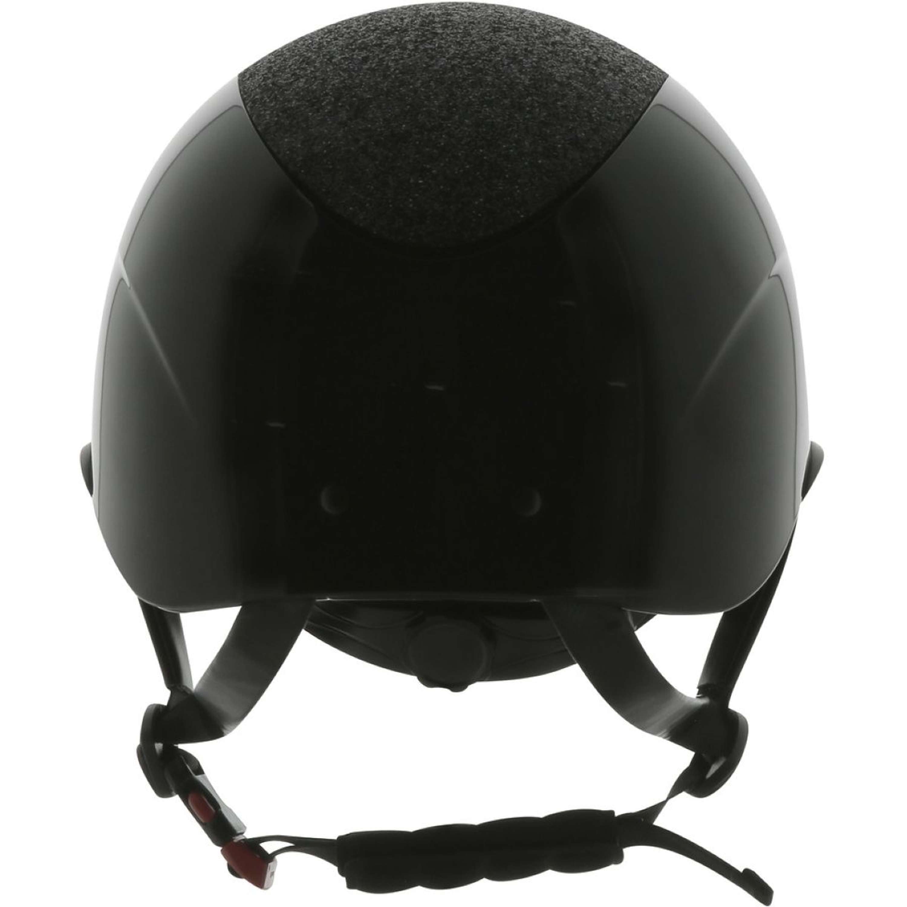 EQUITHÈME Cap Wings Mips Zwart Glitter