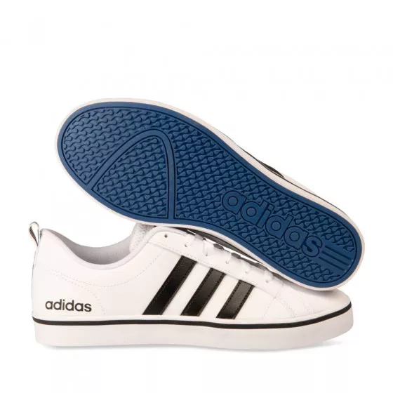 Baskets BLANCHES ADIDAS Vs Pace