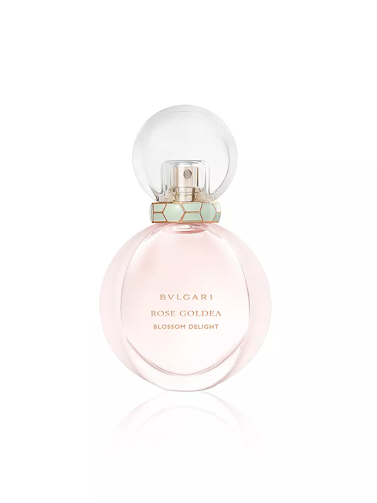 BVLGARI Rose Goldea Blossom Delight Eau de Parfum 30ml keine Farbe