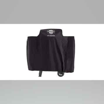 Pit Boss hoes 550 pellet grill Navigator Series