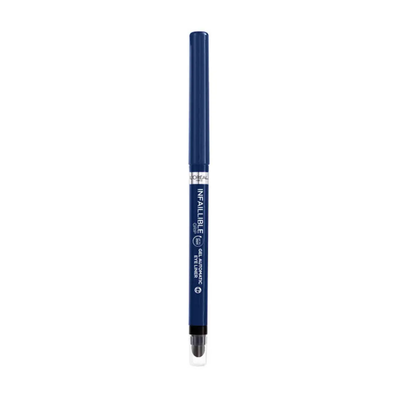 L'ORÉAL PARIS Infaillible Automatic Grip Eyeliner EyelinerIntense Black