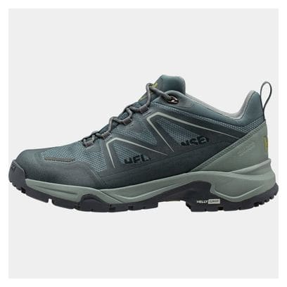 Chaussures de Randonnée Femme Helly Hansen Cascade Low Vert