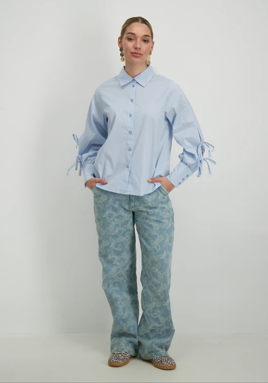 Culture Blouse Agnetha 50111671