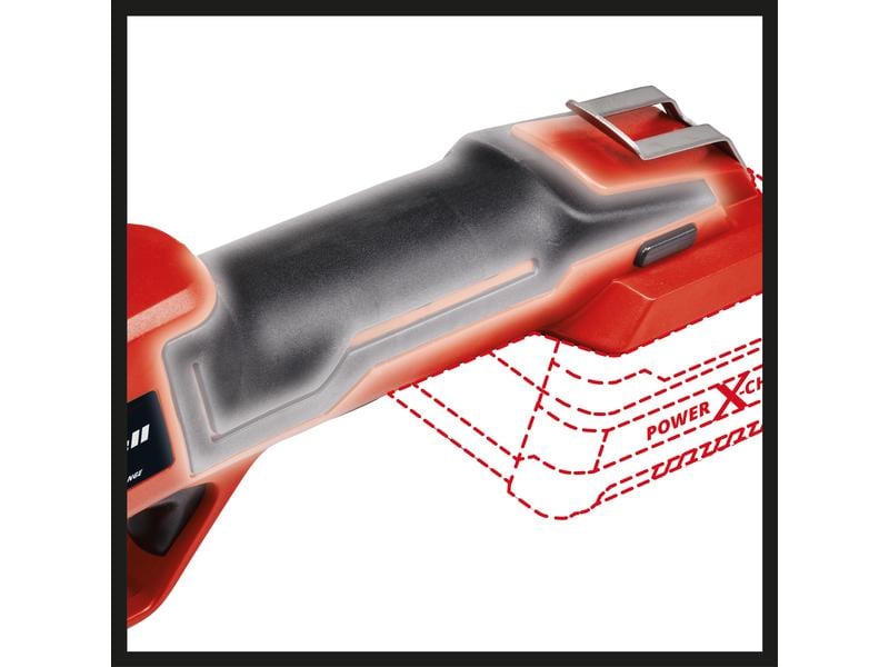 Einhell Akku-Astschere GE-LS 18 Li-Solo Baum- und Strauchschere
