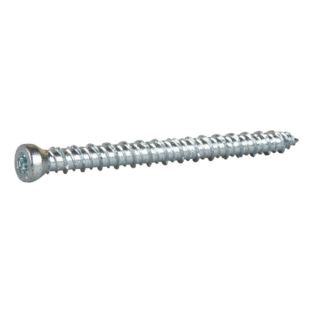 BETONGSKRUE ESSVE 7,5X92MM FZB INDU-PROG 50ST/FP