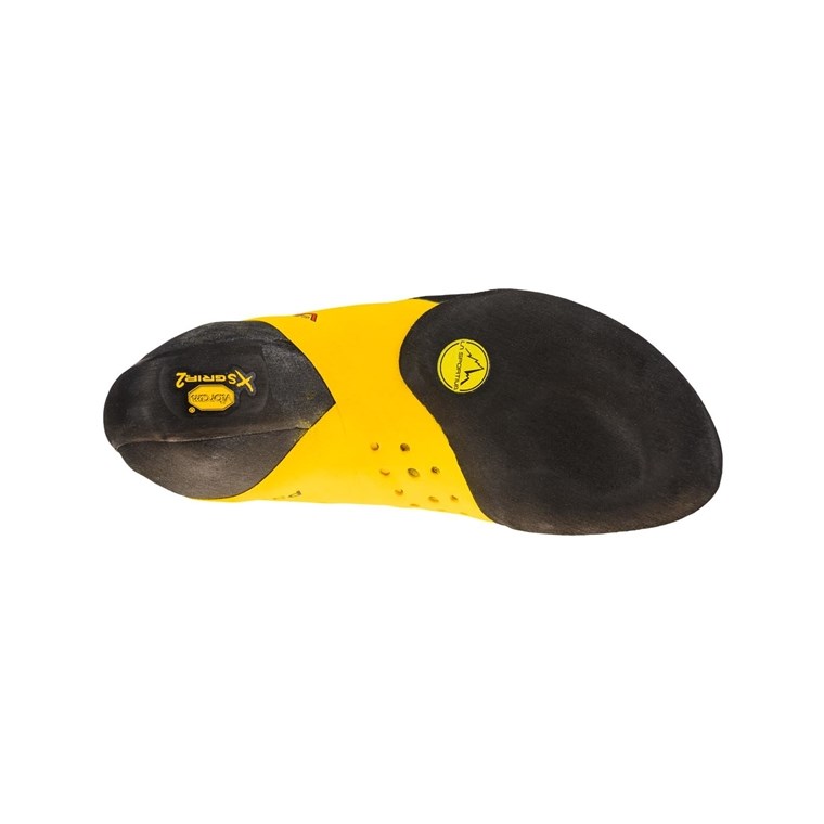 La Sportiva Solution Comp