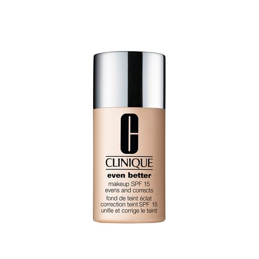 Clinique Even Better Makeup SPF 15, Toffee