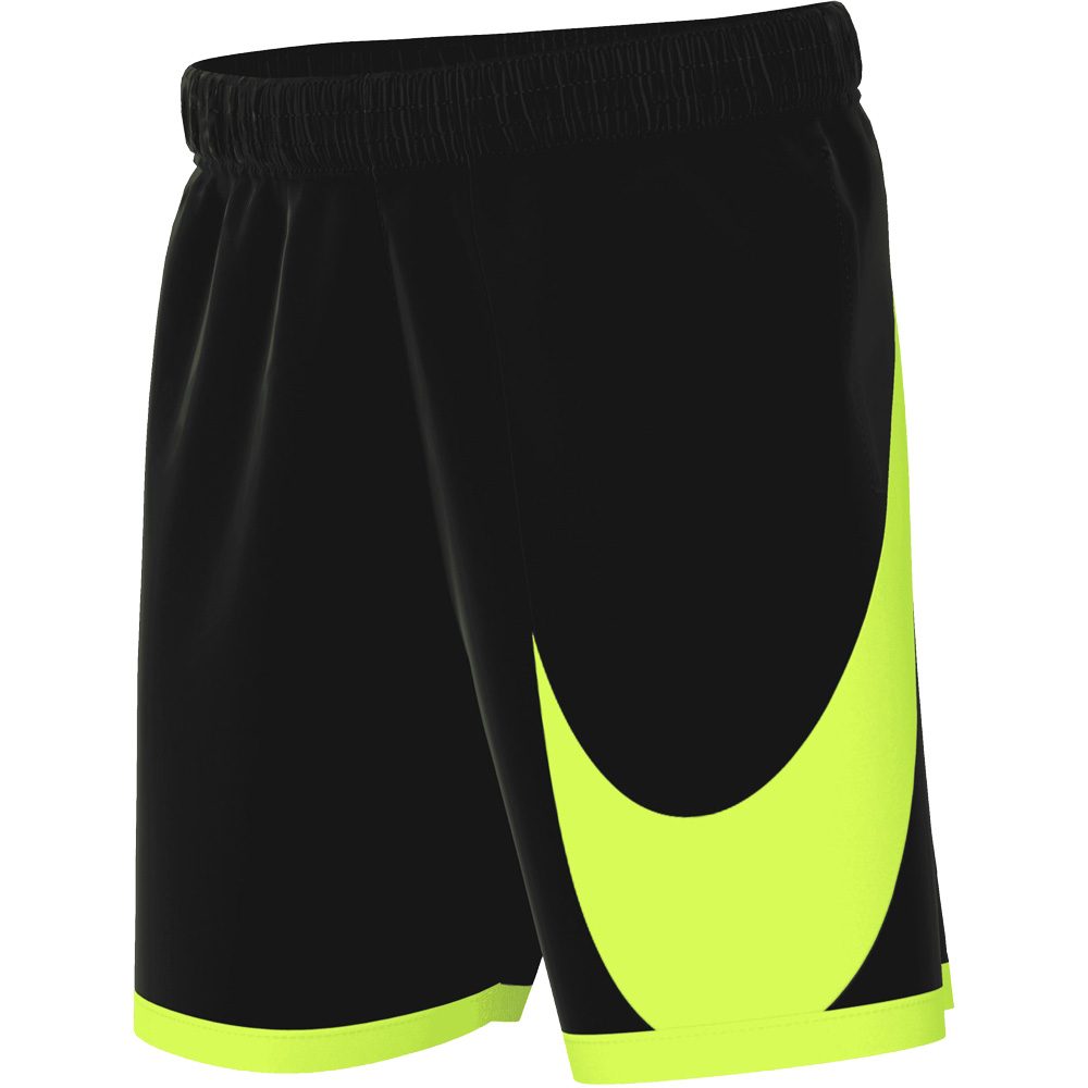 Nike Multi+ Dri-Fit Shorts Kinder black