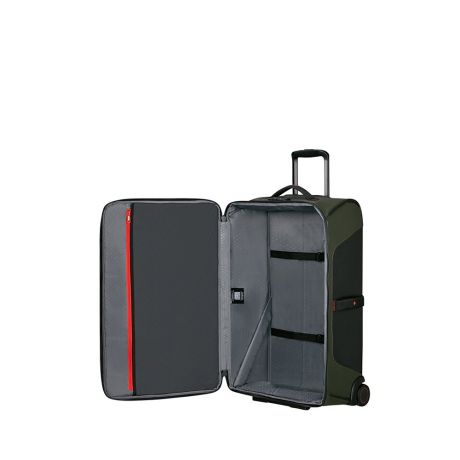 Samsonite Ecodiver Duffle Wheels 67 cm Climbing Ivy
