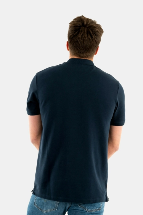 Polos timberland basic 433 dark sapphire