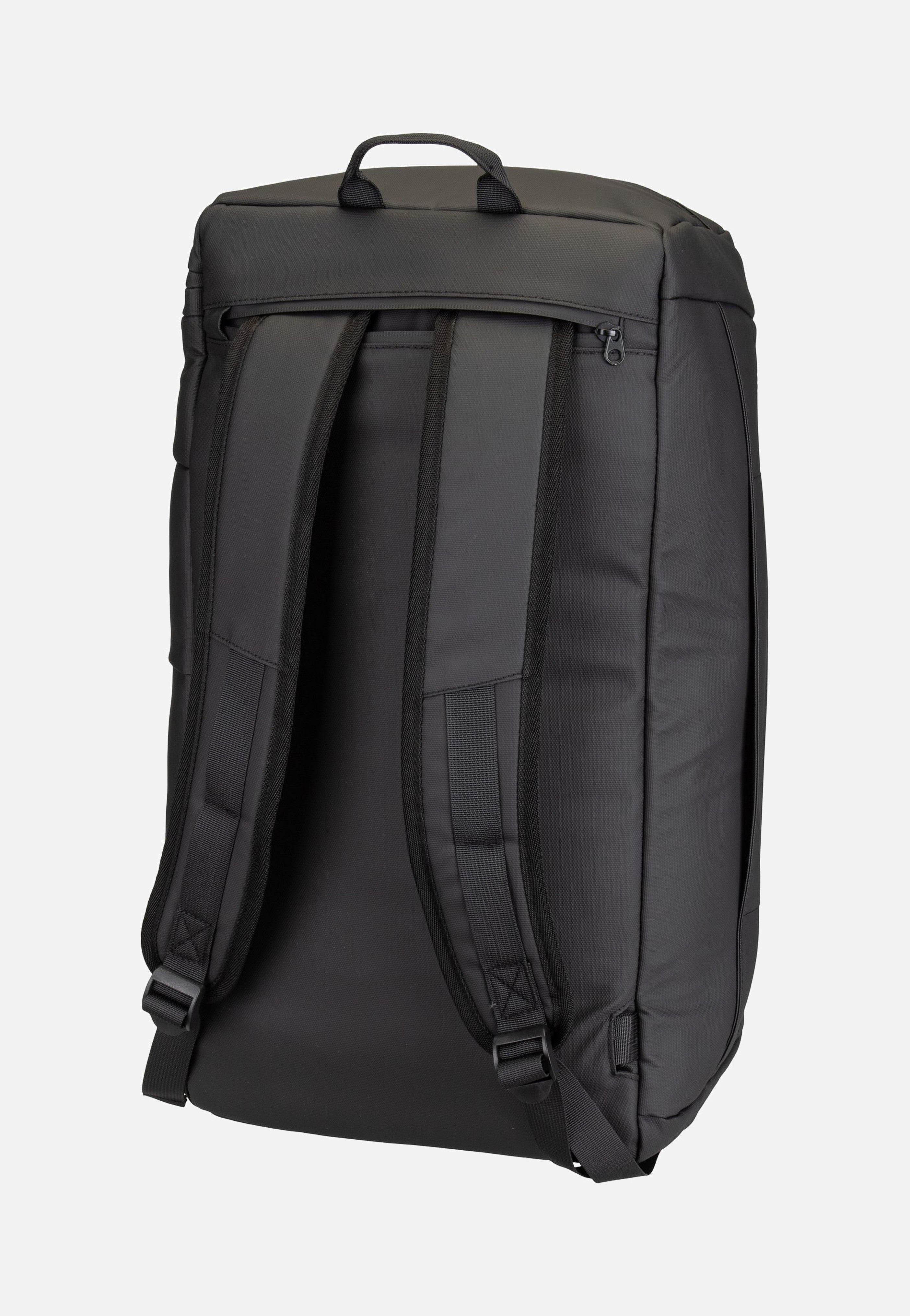 Briize WKND Black - Rucksack