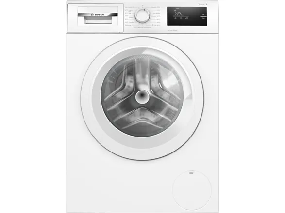 Bosch Serie 4 Vaskemaskine - 8 kg