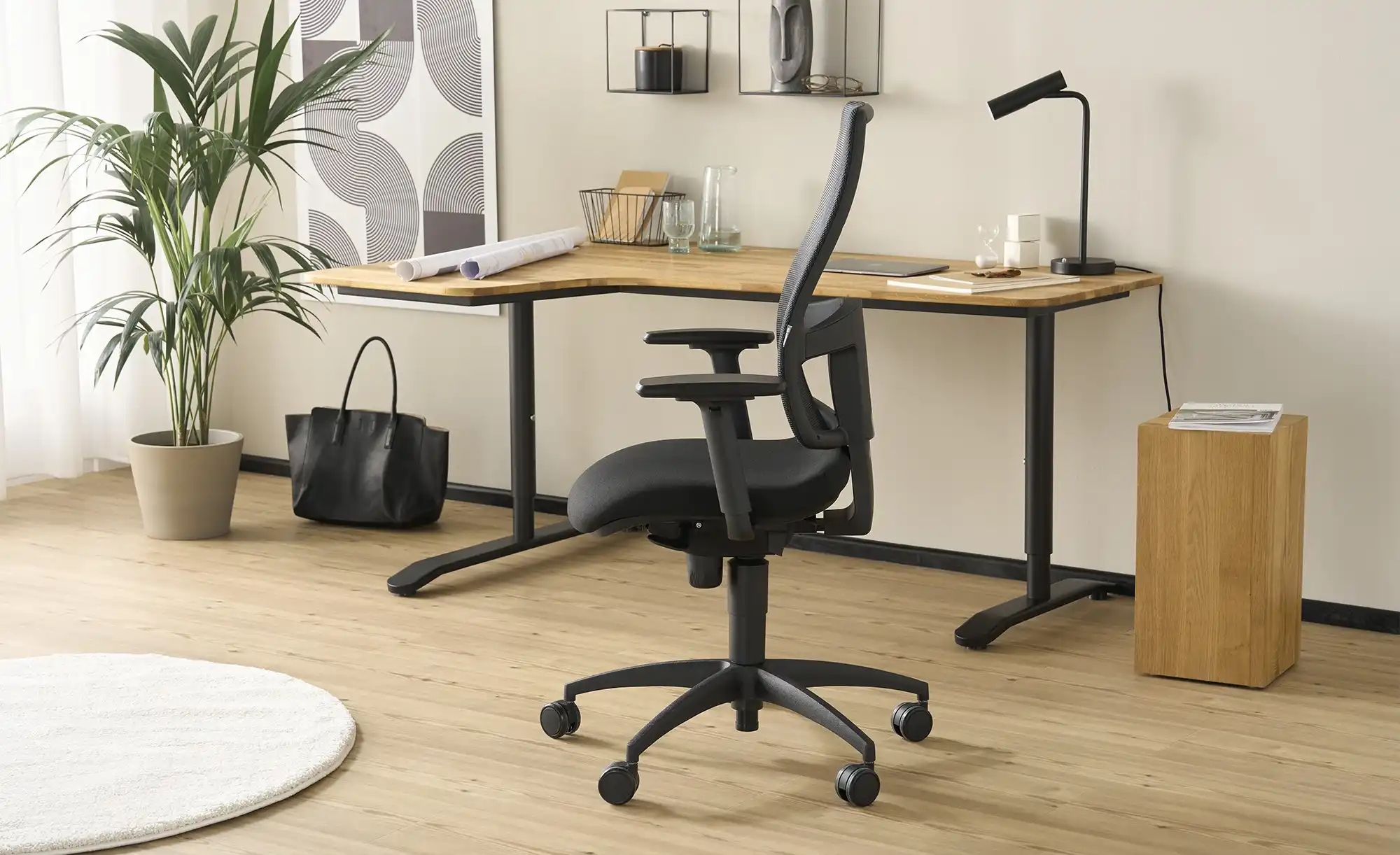 home worx Bürodrehstuhl Home Worx Office 95
