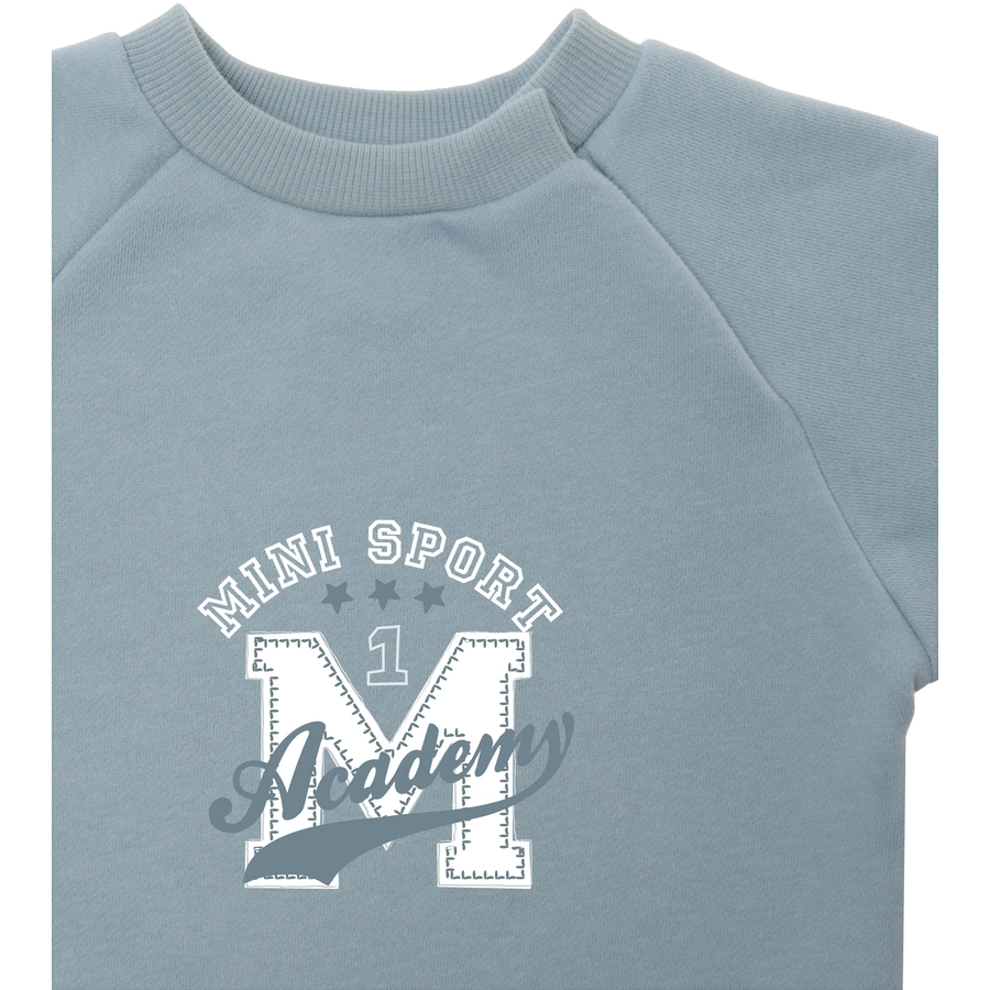 Liliput Sweatshirt Mini Sport hellblau