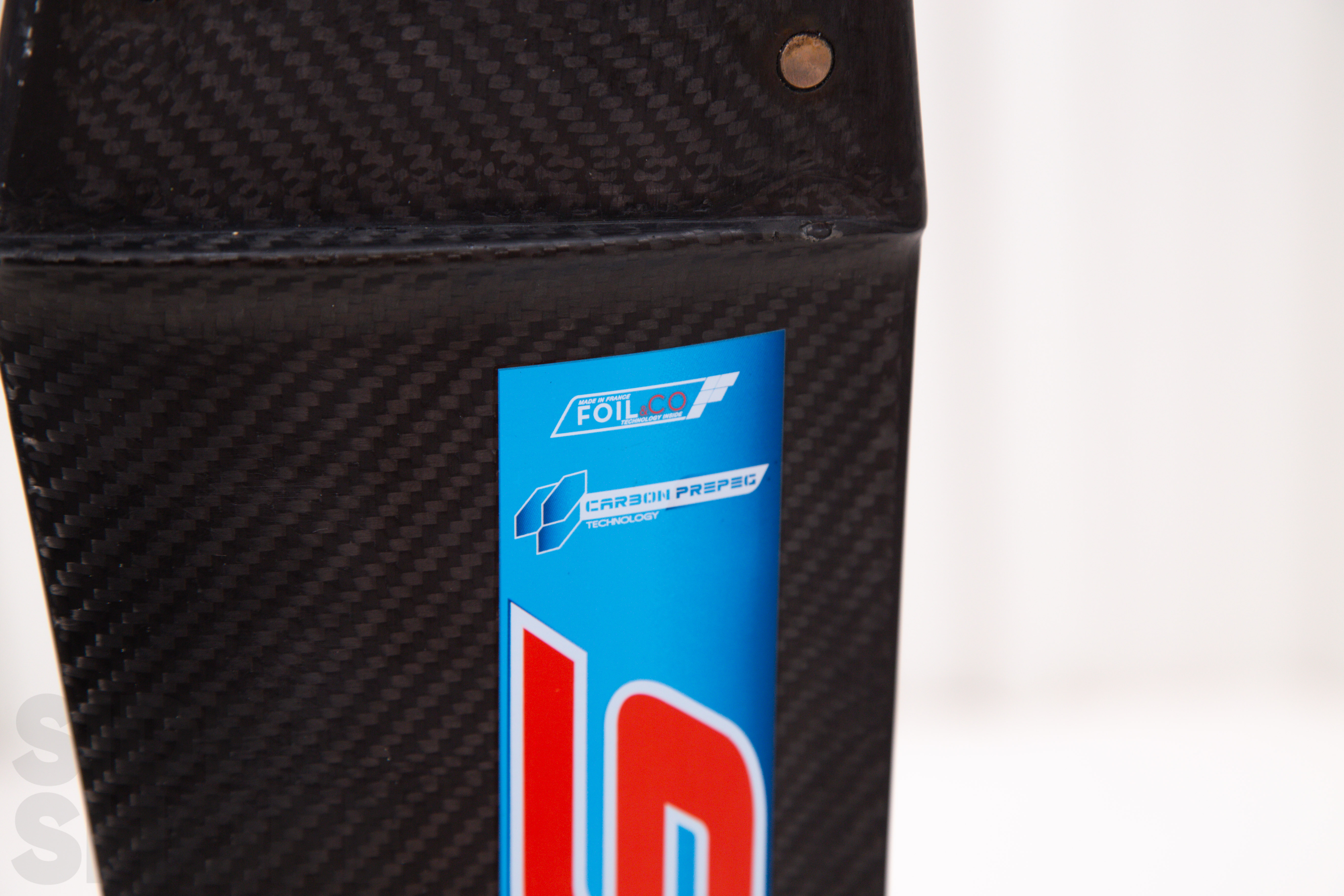 Foil and Co AFS Proto avec 2 ailes avant