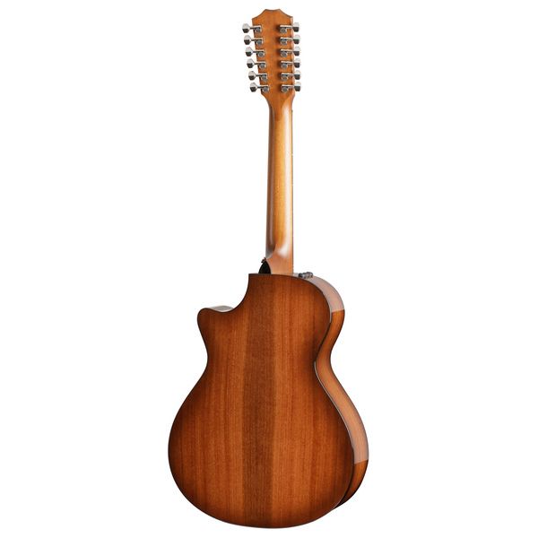 Taylor 552ce 12-Fret Urban Ironback