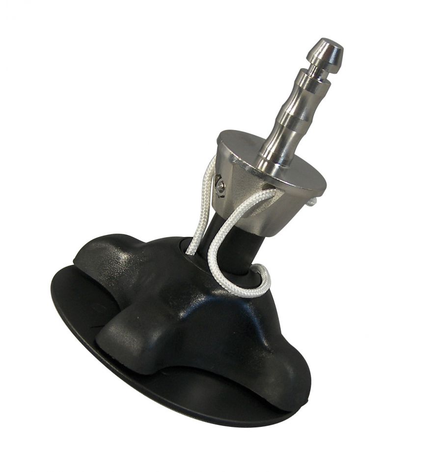 Dynafiber Plaquette - Tendon Strong - Euro Pin