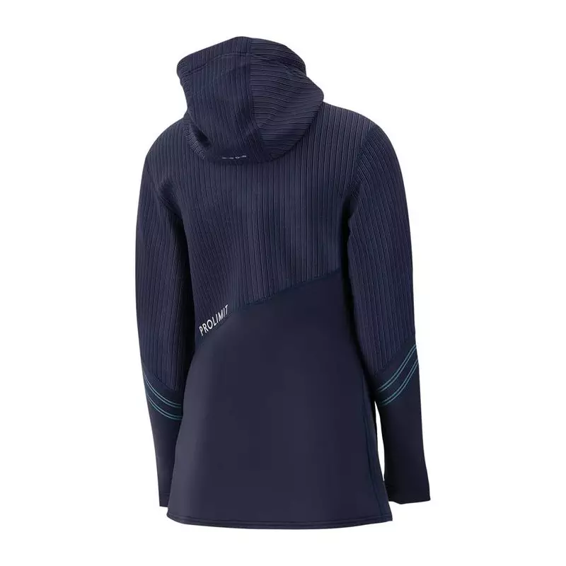 Sweat néoprène femme PROLIMIT Womens Loosefit Hoodie Flare