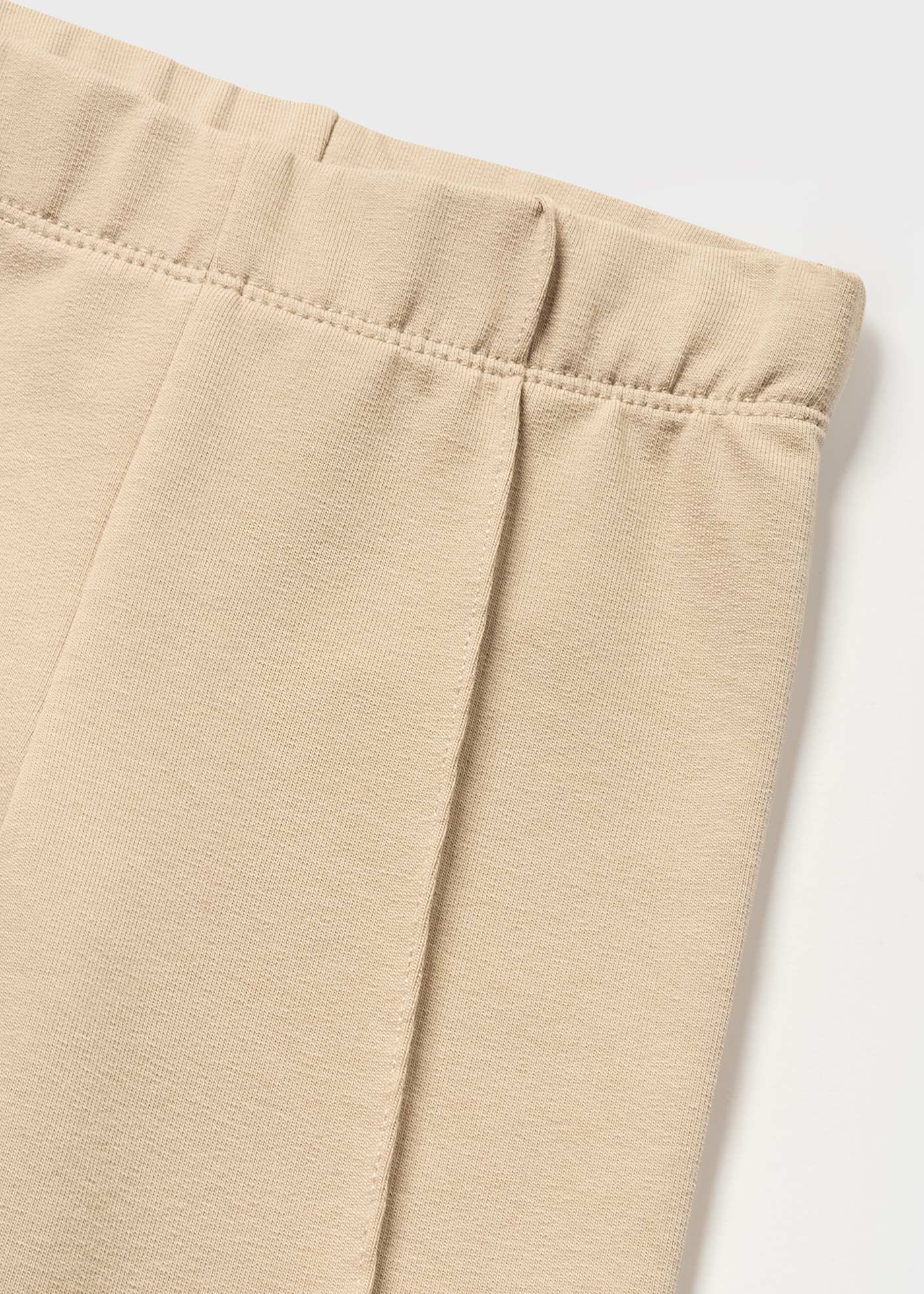 Conjunto de 2 peças com jaqueta para bebê