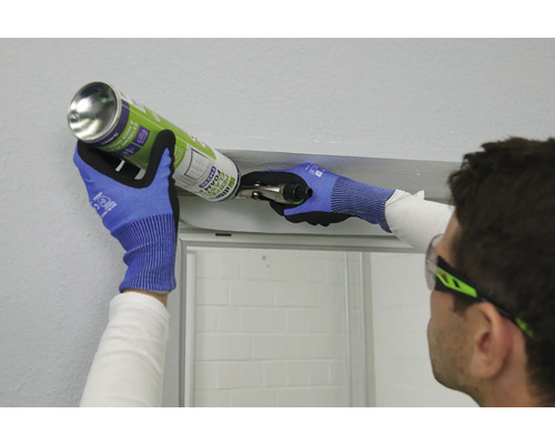 illbruck FM230 1K Raam- en Gevelschuim+ Wit 750 ml