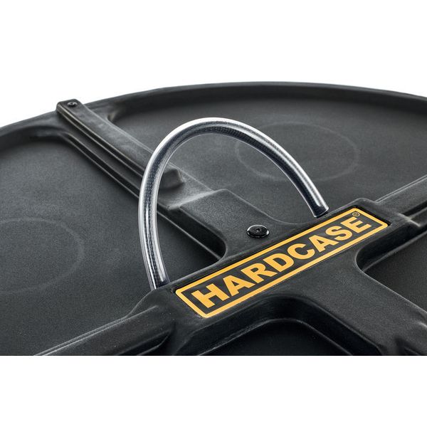 Hardcase HFusion2 Trommelkoffersatz