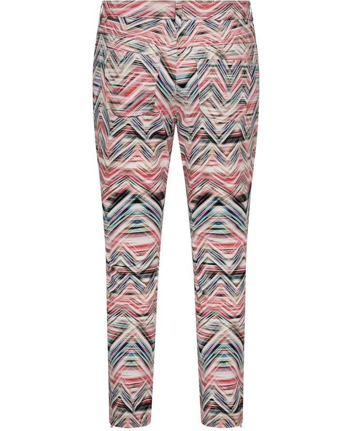 MAC Jeans DREAM CHIC Antique white printed
