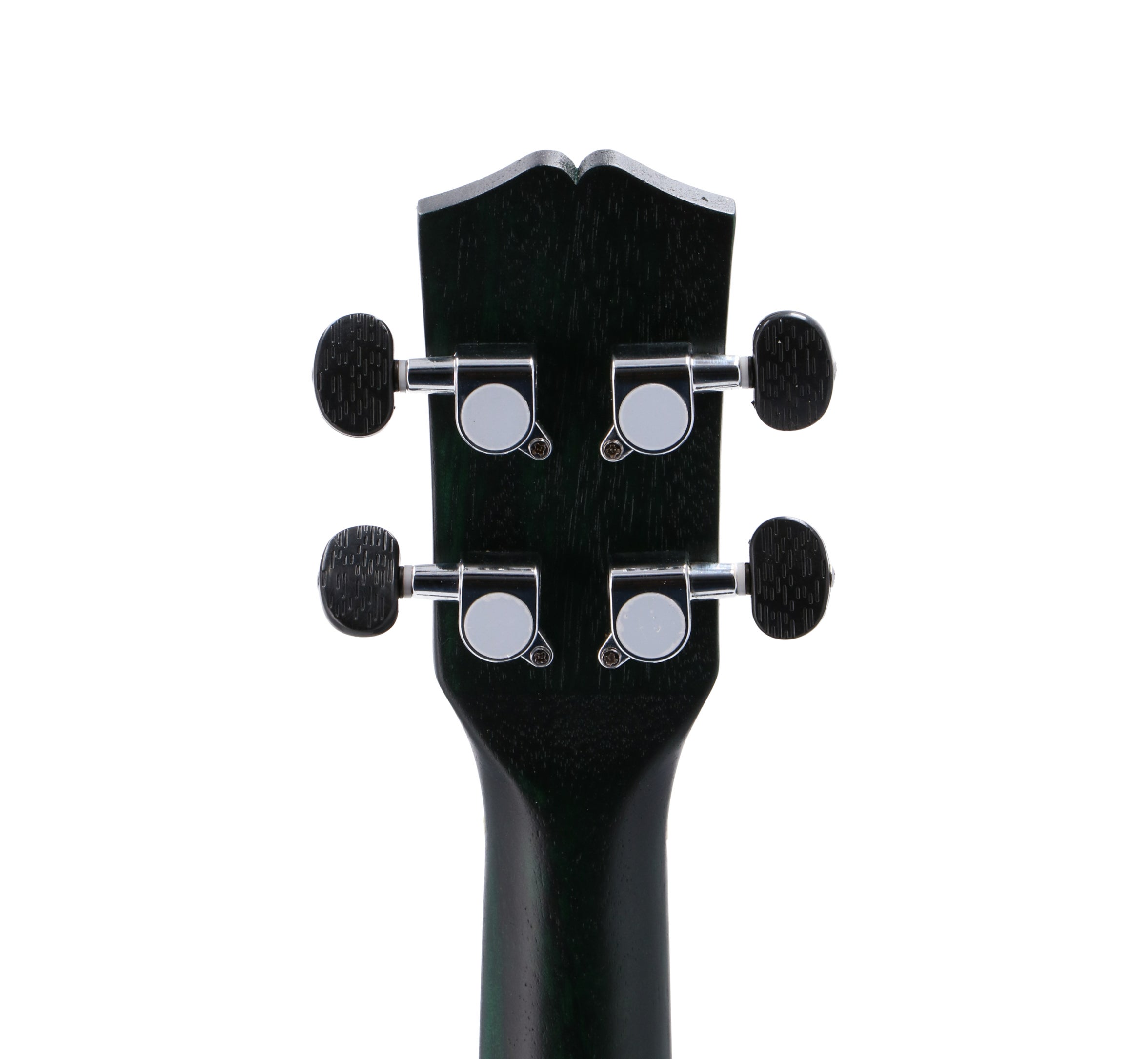 Fazley K5521-COL-G ColourTune sopraan ukelele groen