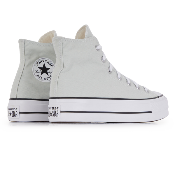 CONVERSE CHUCK TAYLOR ALL STAR LIFT HI