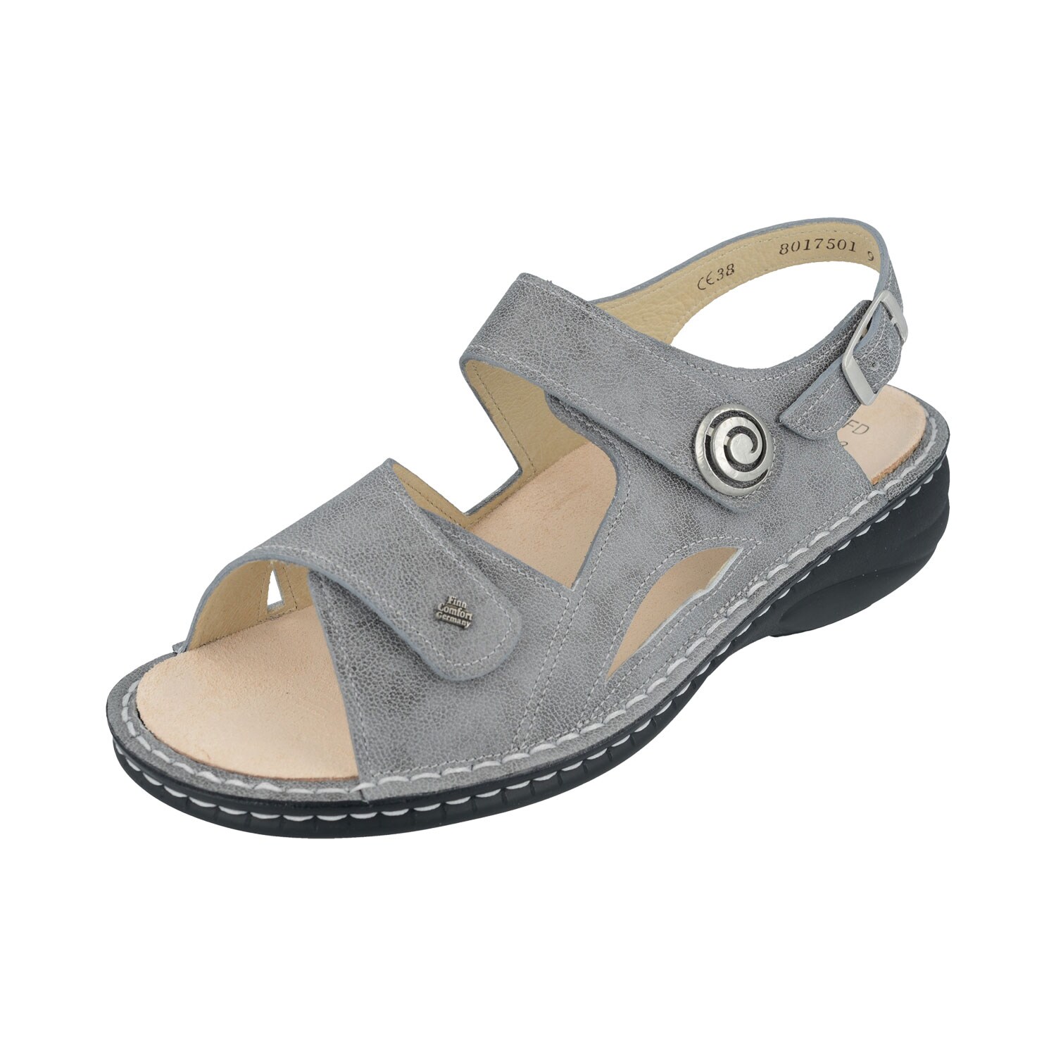 Finn Comfort Denia Damen Sandale