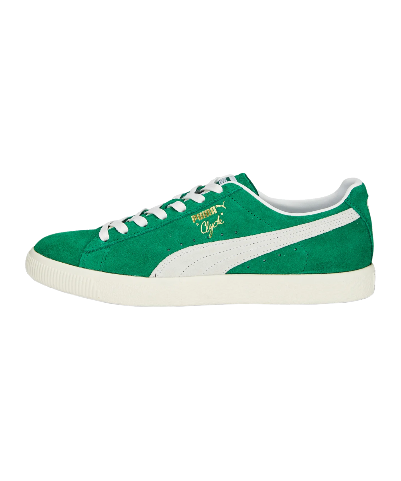 PUMA Clyde OG Grün F03