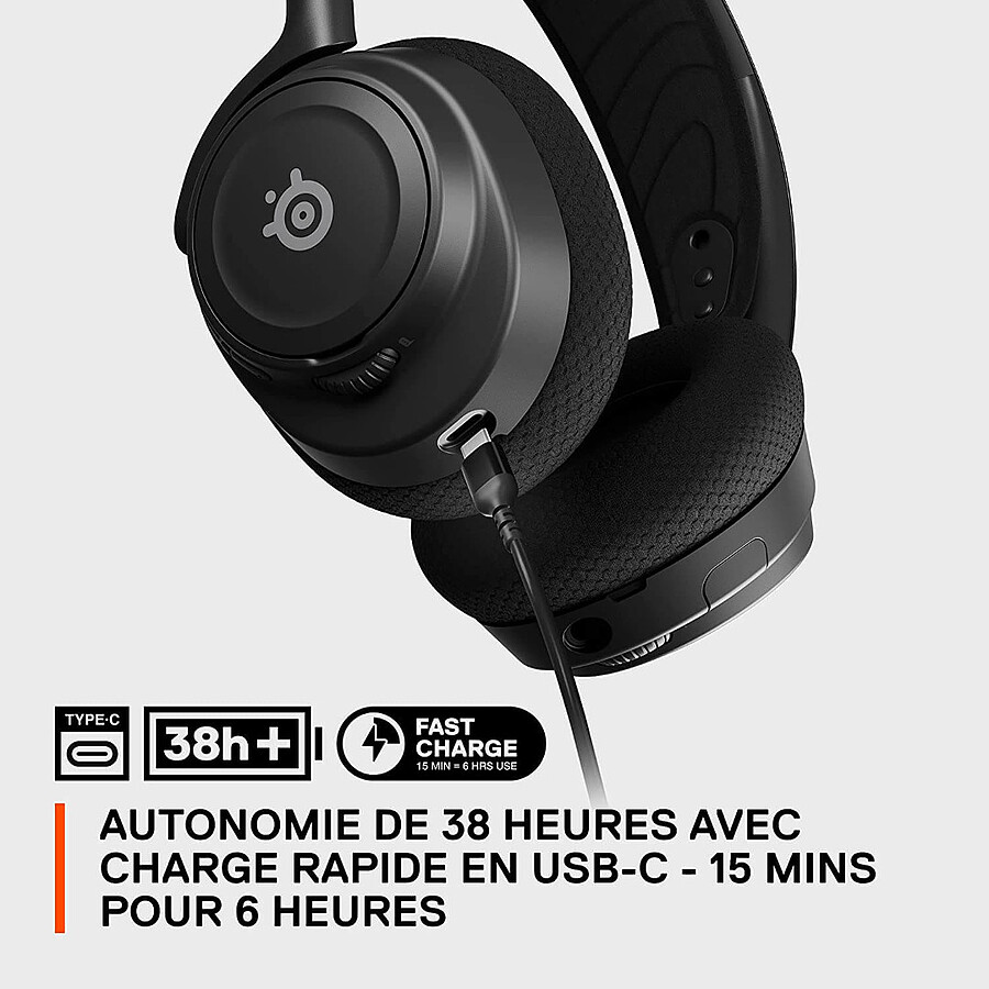SteelSeries Arctis Nova 7 Wireless