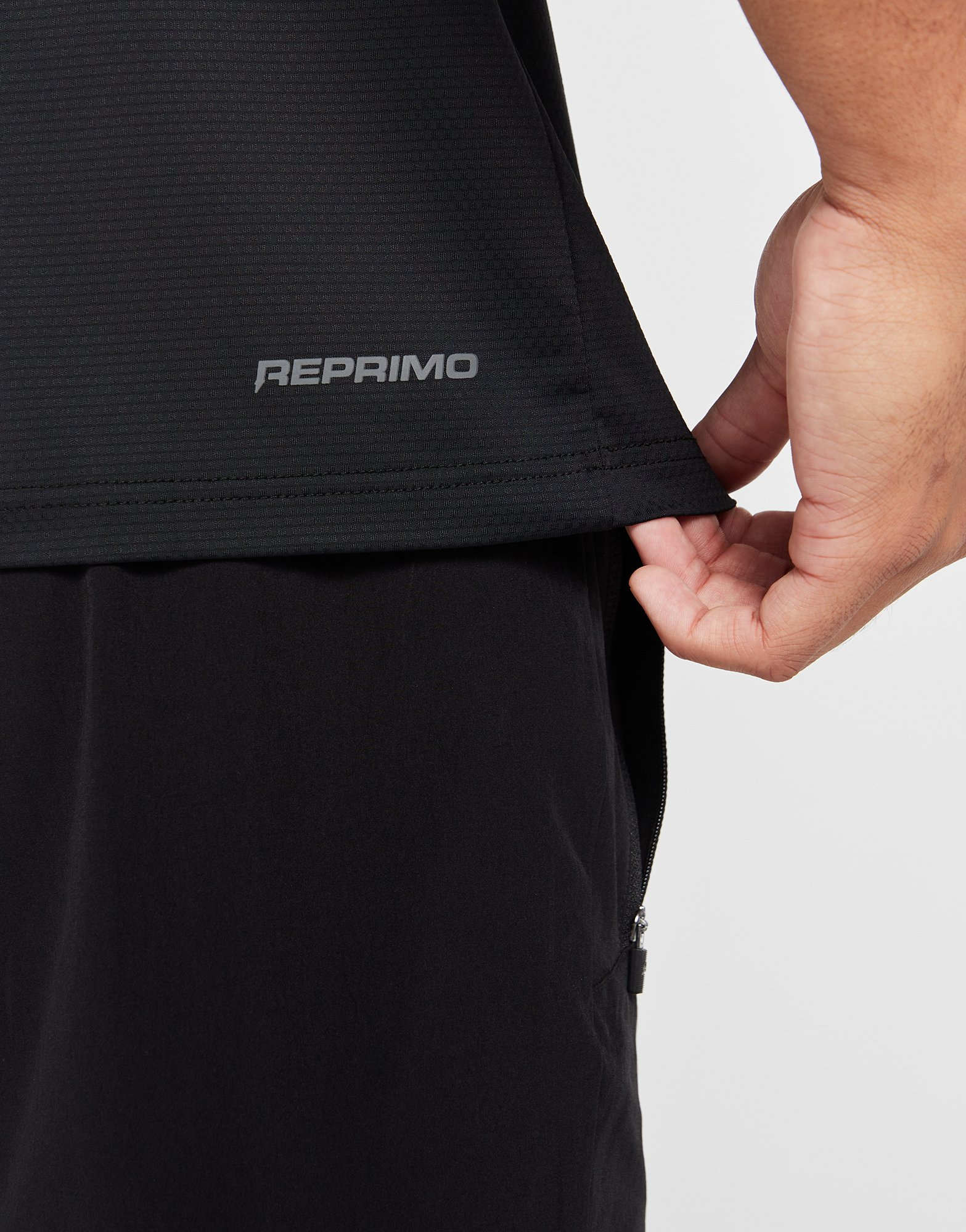Reprimo T-shit Precision Homme