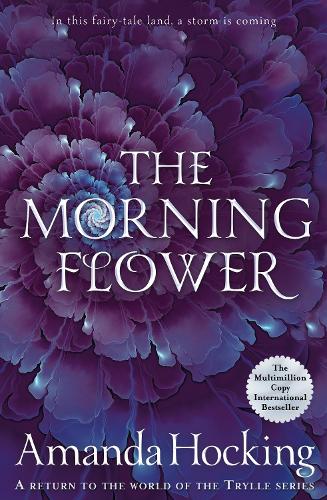 The Morning Flower - Omte Origins (Paperback)