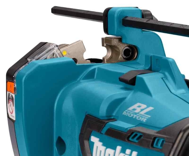Makita SC103DZJ 12V Max draadeindschaar body in Mbox