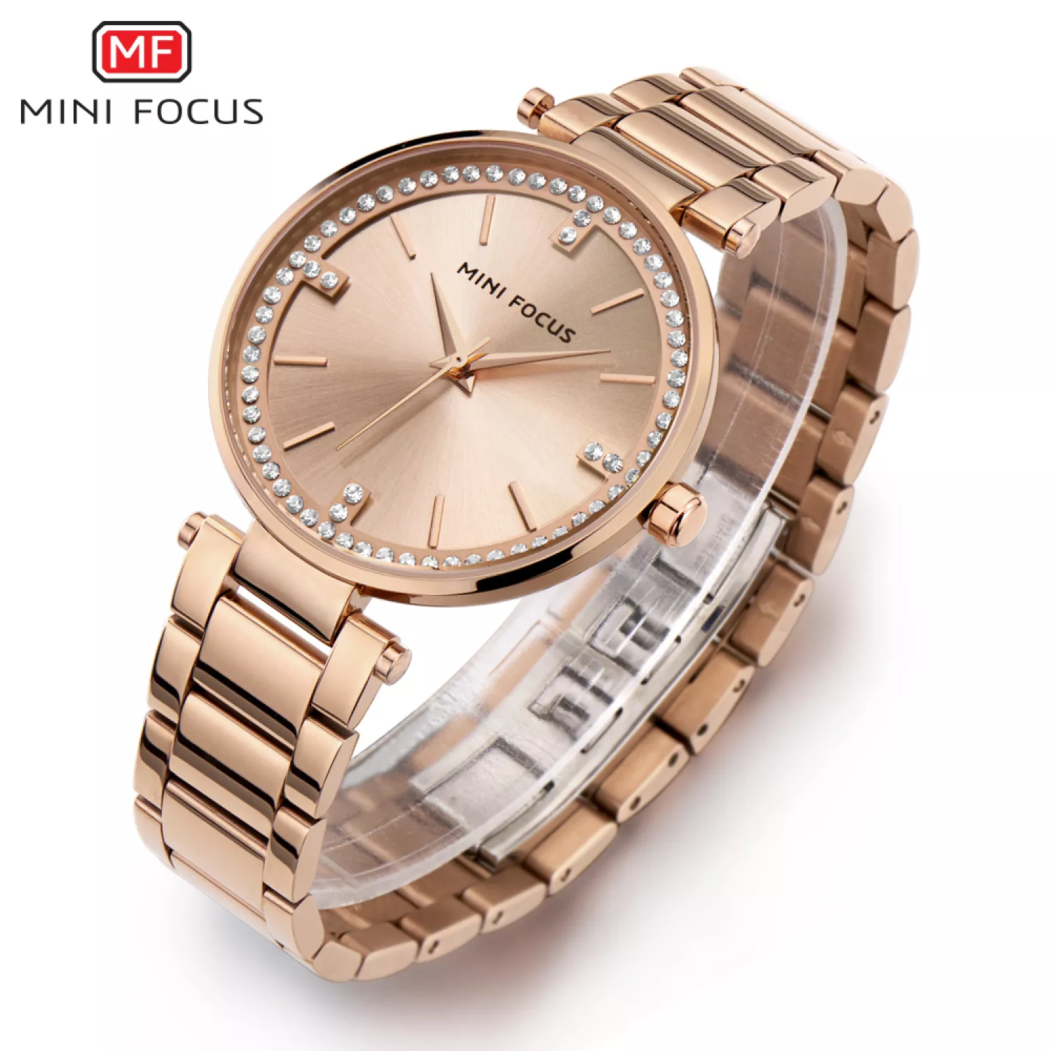 Megir Mini Focus Diamond MF0031L-4
