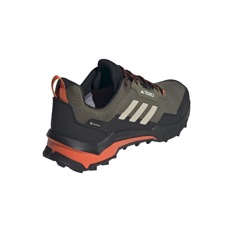 Terrex AX4 GTX - Chaussures randonnée homme