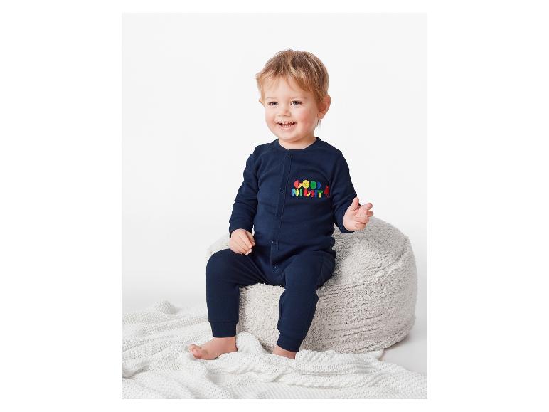 Baby pyjama