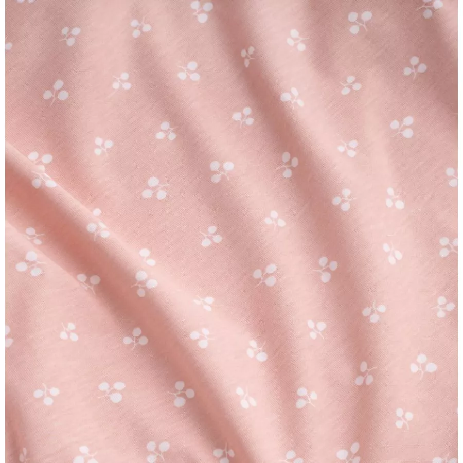 JULIUS ZÖLLNER Bauchsack Jersey Leafy