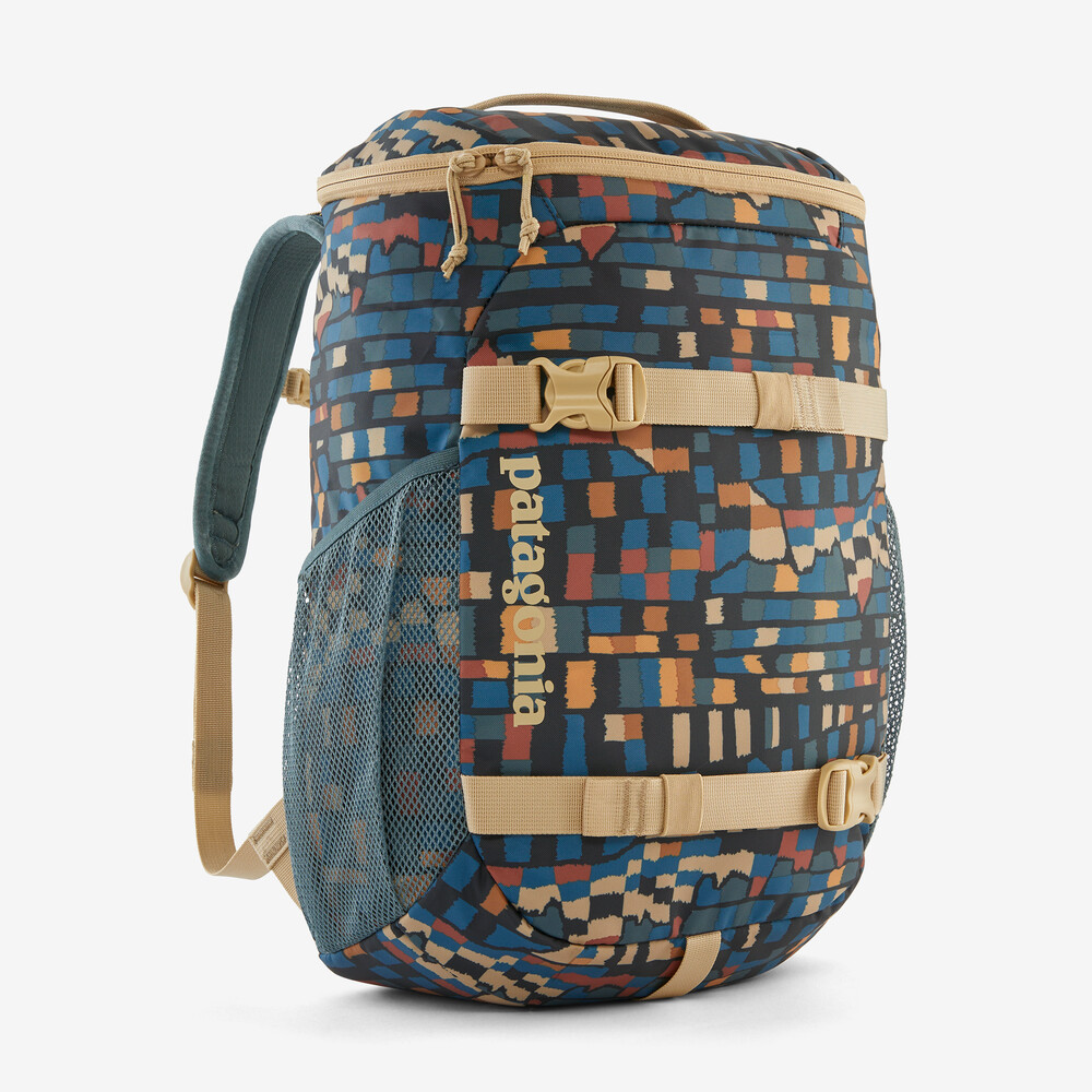 Kinder-Tagesrucksack Refugito 18L