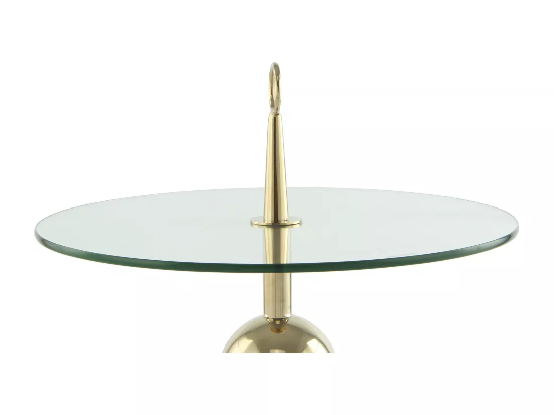 Table d'Appoint Design 