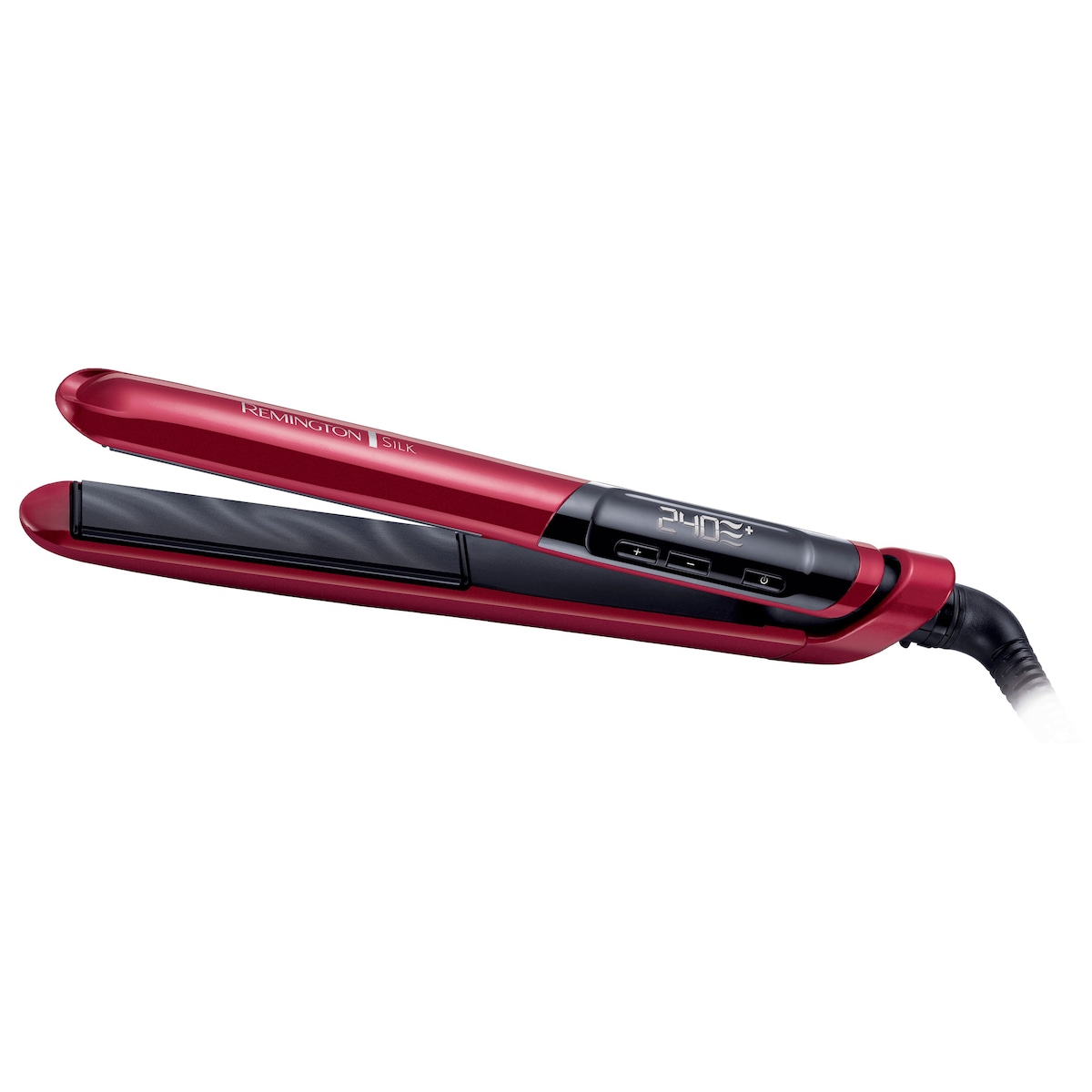 Remington Silk rettetang S9600