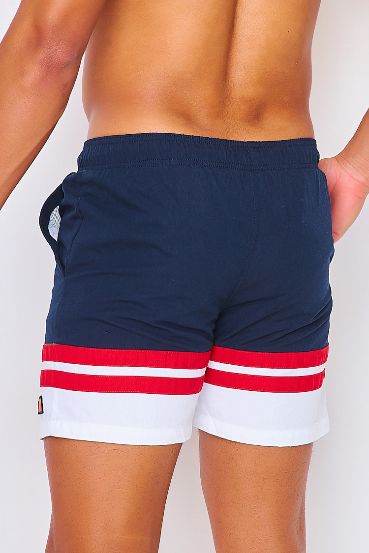 Short de bain Cefalu bleu / Ellesse - SHI08546