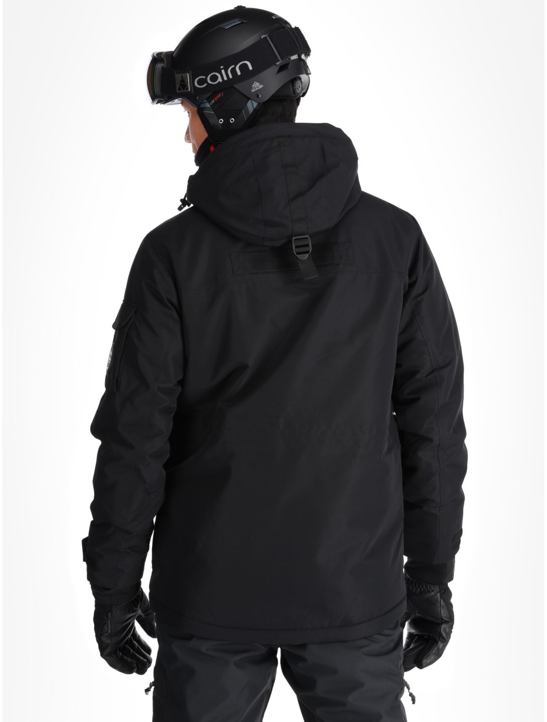 Dean-R ski-jas heren