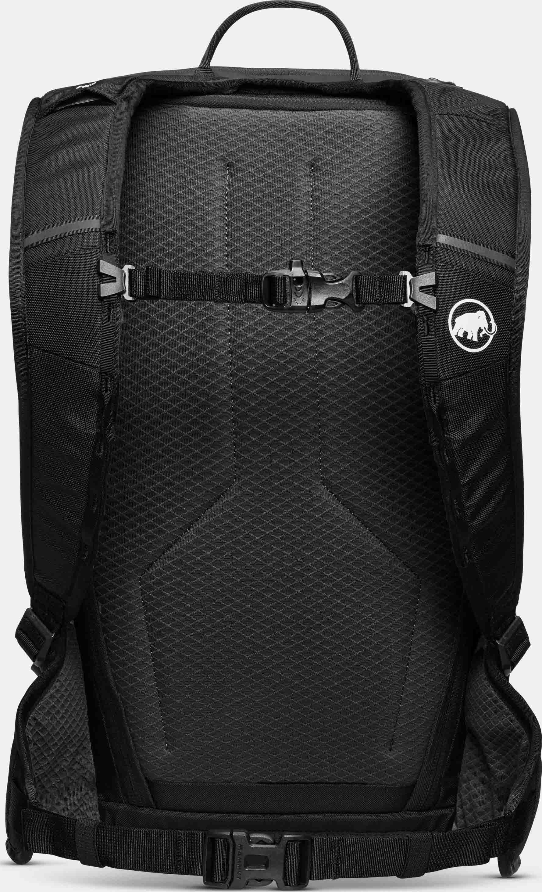Nirvana 28 Black