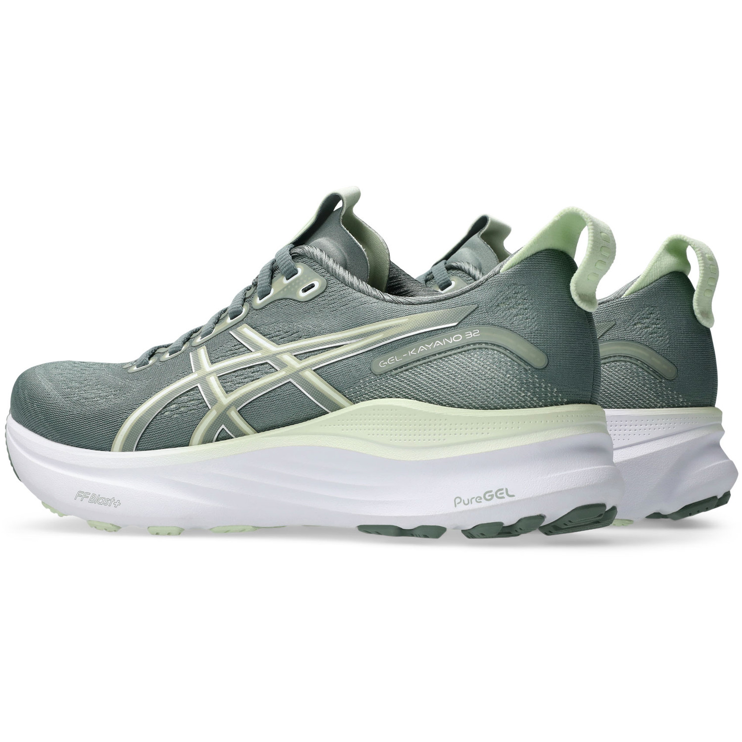 ASICS GEL-Kayano 32 Dames
