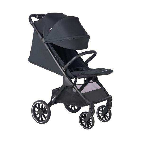 Easywalker Jackey 2 XL Buggy - Pebble Grey
