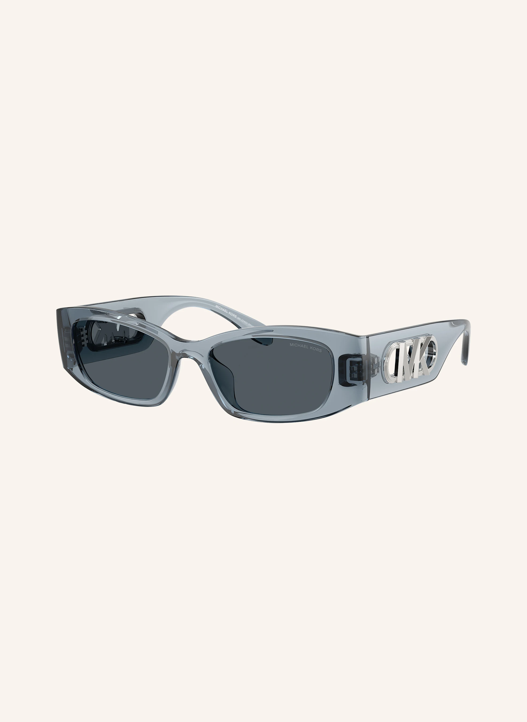 MICHAEL KORS Sonnenbrille MK2243U