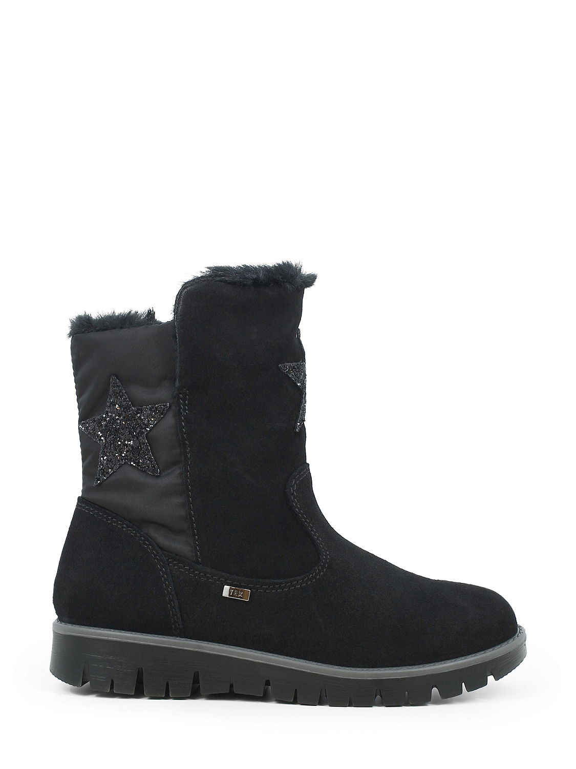 Imac Star Winter Boots Black