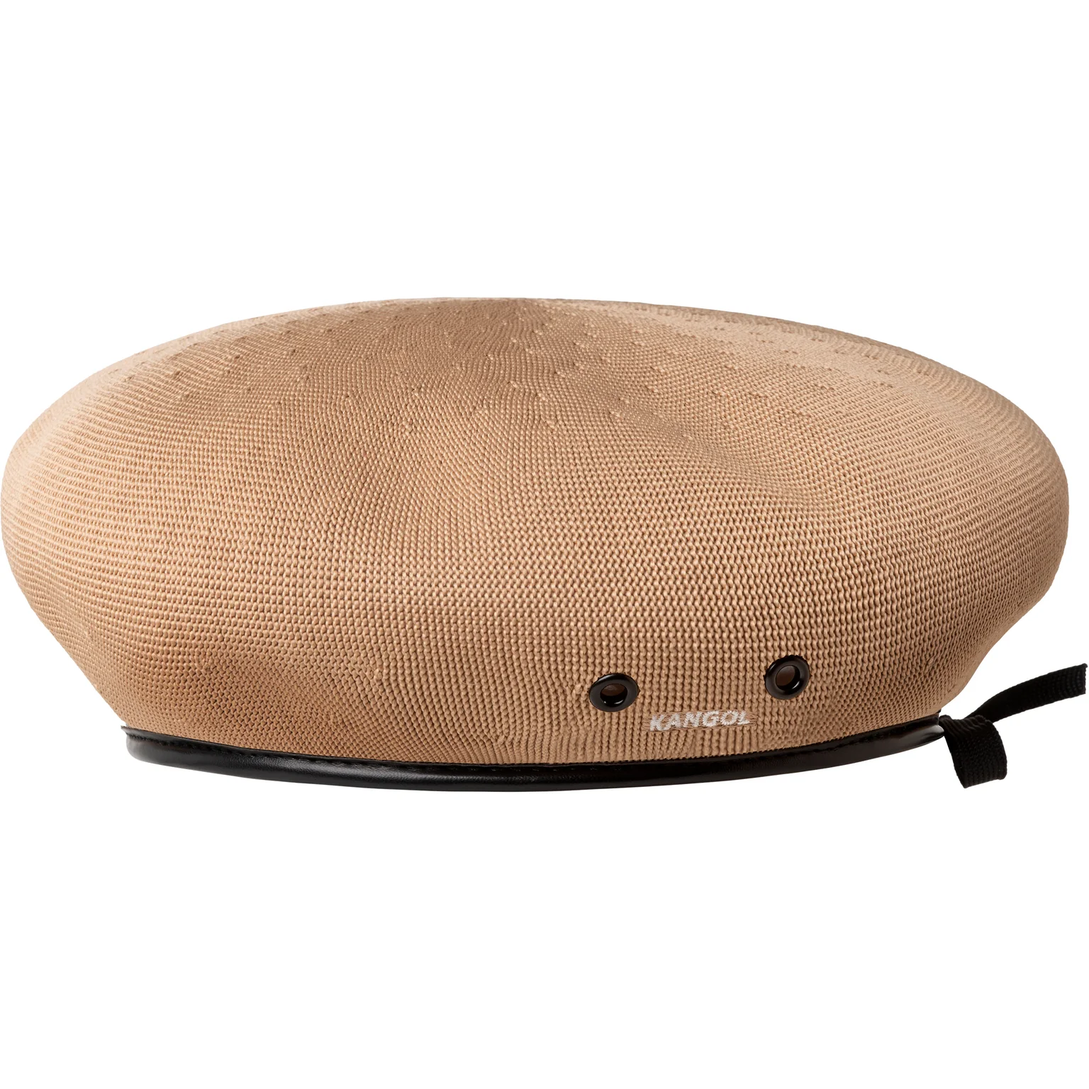 KANGOL  Tropic Monty hat - Oat
