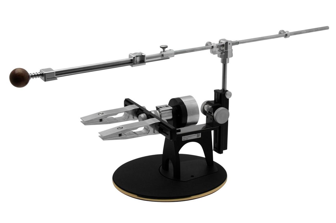 TSPROF K03 Lite Hunter K3P220130 slijpsysteem